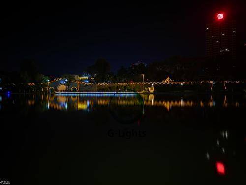 昆山蓮湖公園